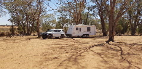 How's The Serenity Camping Ground - Temporarily Closed - Accommodation Main Beach 0