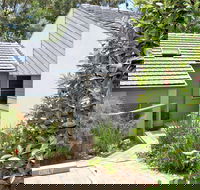 Hyams Beach Holiday Apartment