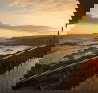 Kilcunda Oceanview Holiday Retreat