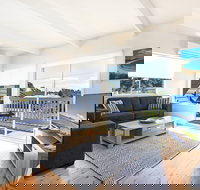 Lazy Days Beach House Jervis Bay