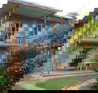 Lisianna Holiday Apartments - Accommodation Main Beach