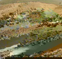 Manbulloo Homestead Caravan Park