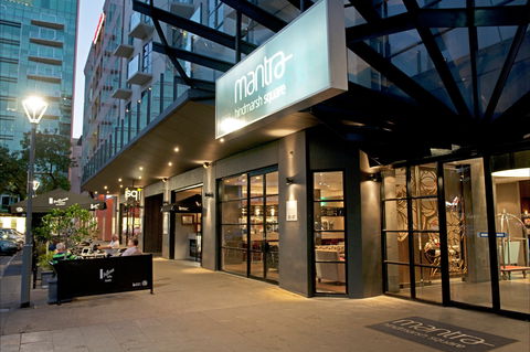 Mantra Hindmarsh Square - Accommodation Main Beach 0