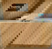 Marina Motel Rooms - Accommodation Main Beach