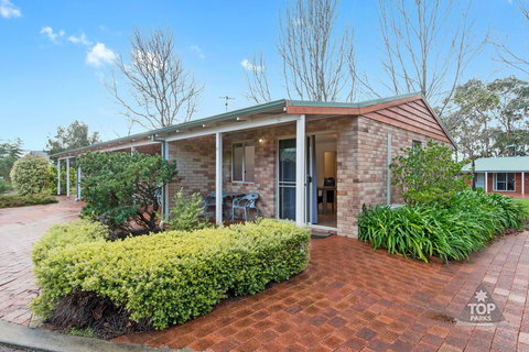 Margaret River Tourist Park - Accommodation Main Beach 2