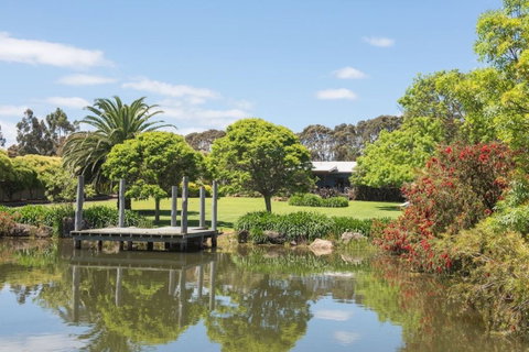 Margaret River Manor - Accommodation Main Beach 0