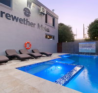 Merewether Motel - Accommodation Main Beach
