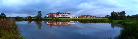 Mercure Kooindah Waters Central Coast - Accommodation Main Beach 0