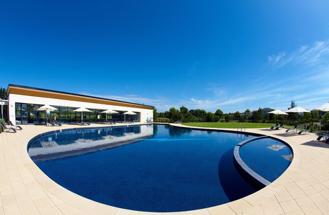 Mercure Kooindah Waters Central Coast - Accommodation Main Beach 1