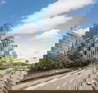 Meriton Suites North Sydney