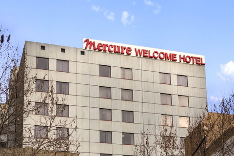 Mercure Welcome Melbourne - Accommodation Main Beach 1