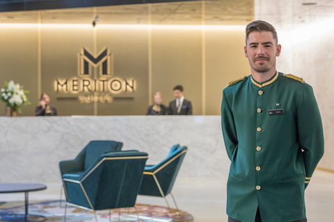 Meriton Suites Sussex Street, Sydney - Accommodation Main Beach 0