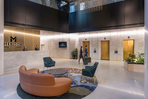 Meriton Suites Sussex Street, Sydney - Accommodation Main Beach 2