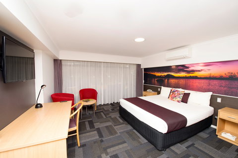 Mercure Alice Springs Resort - Accommodation Main Beach 0