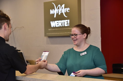 Mercure Alice Springs Resort - Accommodation Main Beach 2