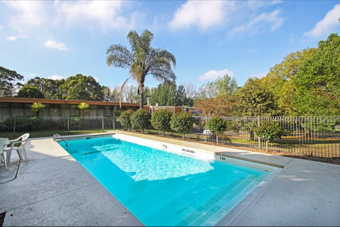 Moe Parklands Motel - Accommodation Main Beach 1