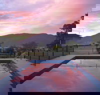 Mountain View Motel Corryong - Accommodation Main Beach