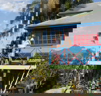 Murwillumbah  YHA Mount Warning - Accommodation Main Beach