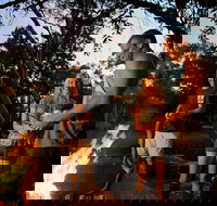 Nitmiluk Caravan Park - Accommodation Main Beach