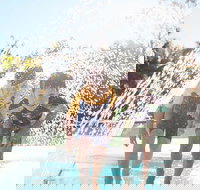 NRMA Murramarang Beachfront Holiday Resort