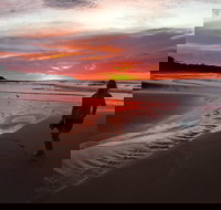 Ocean Vista Holiday Home