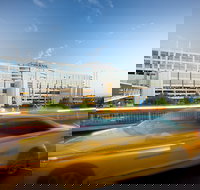 PARKROYAL Melbourne Airport - Accommodation Main Beach