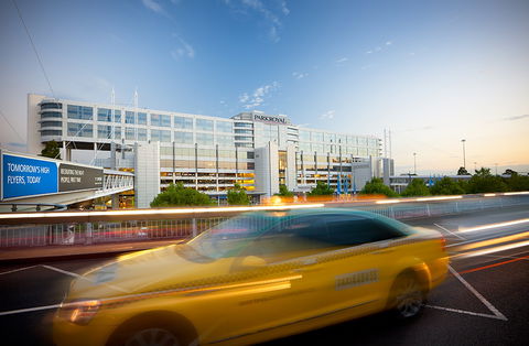 PARKROYAL Melbourne Airport - Accommodation Main Beach 0