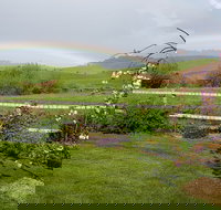 Platypus Cottage - Accommodation Main Beach