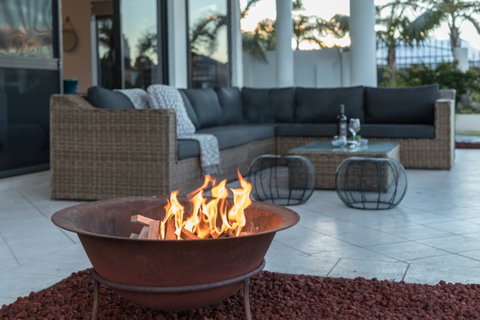 Port Lincoln Marina Luxury Escape - Accommodation Main Beach 2