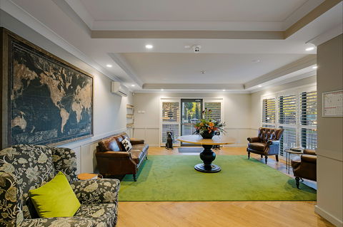 Potters Boutique Hotel Toowoomba - Accommodation Main Beach 2