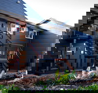 Premalaya - Accommodation Main Beach