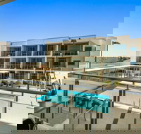 Quest Scarborough - Accommodation Main Beach