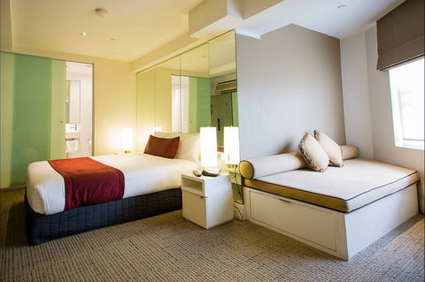Quest Potts Point - Accommodation Main Beach 0