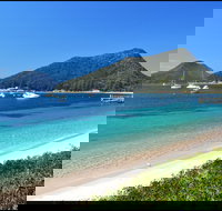 Ramada Resort by Wyndham Shoal Bay