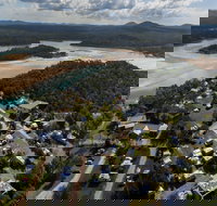 Reflections Holiday Parks Red Rock - Accommodation Main Beach