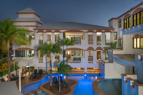 Regal Port Douglas - Accommodation Main Beach 0