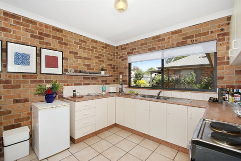 Rosemary's On Frederick - Accommodation Main Beach 1