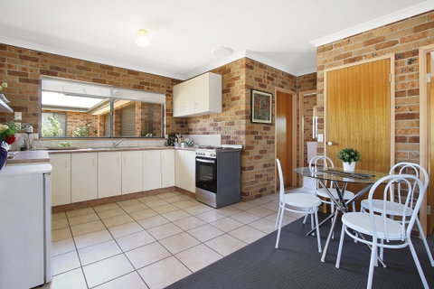Rosemary's On Frederick - Accommodation Main Beach 2