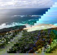 RTBU Holiday Park - Accommodation Main Beach