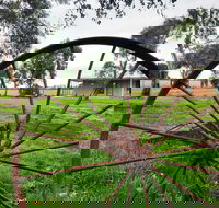 Ruby Rose Bed  Breakfast