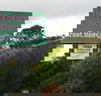 Settlers Motor Inn - Accommodation Main Beach