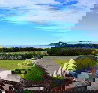 Sisters Beach Retreat - Accommodation Main Beach