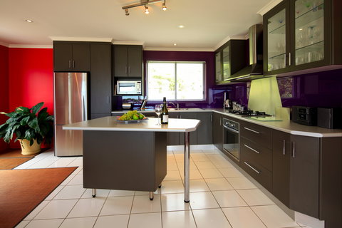 Sisters Beach Retreat - Accommodation Main Beach 2