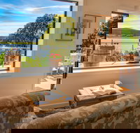 Tamar House - Accommodation Main Beach