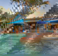 The Grange Resort Hervey Bay - Accommodation Main Beach