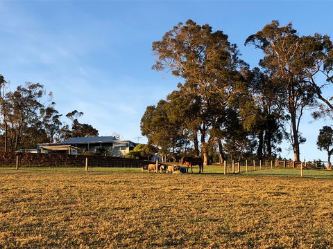 Great Southern Outback Tours & Accommodation - Accommodation Main Beach 2