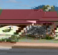 The Nest at Gundaroo