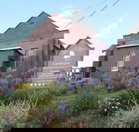 The Church House B and B - Accommodation Main Beach