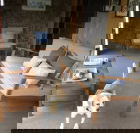 The Retreat on Matthew