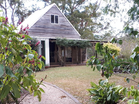 The Barn  House Farm Stay At Possum Manor - Accommodation Main Beach 2